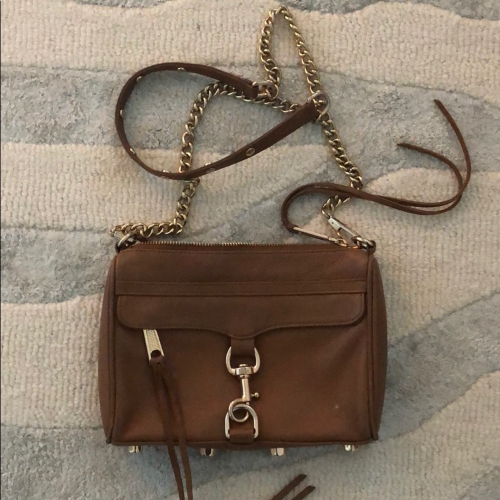 Rebecca minkoff Cross body